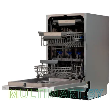 Посудомоечная машина Oasis PM-10V6B